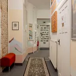 バックパッカーベルリン ベルリン