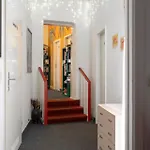 バックパッカーベルリン