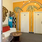 ホステル バックパッカーベルリン ベルリン