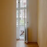 バックパッカーベルリン ホステル