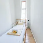 バックパッカーベルリン ホステル ベルリン