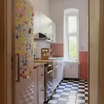 ホステル バックパッカーベルリン ベルリン