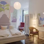 バックパッカーベルリン ベルリン