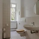 バックパッカーベルリン * ベルリン