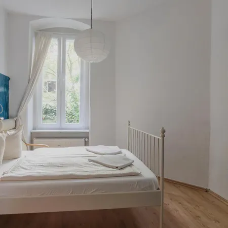 バックパッカーベルリン * ベルリン