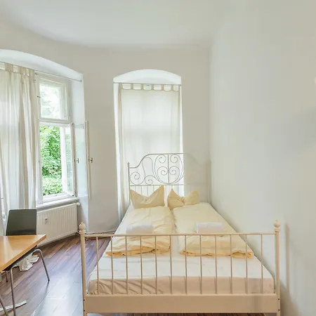 Backpackerberlin Hostel