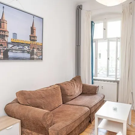 Backpackerberlin Hostel Berlin