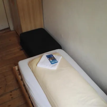 Hostel Backpackerberlin Berlin