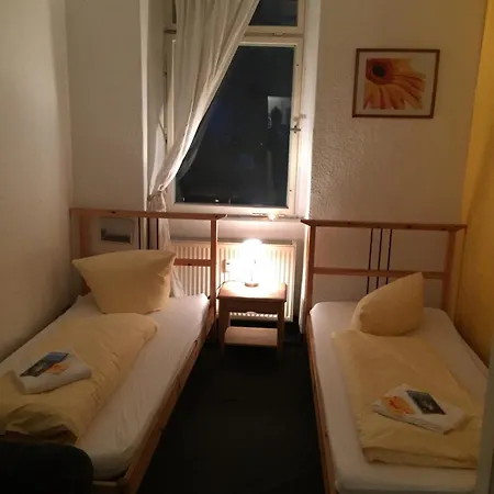 Backpackerberlin *