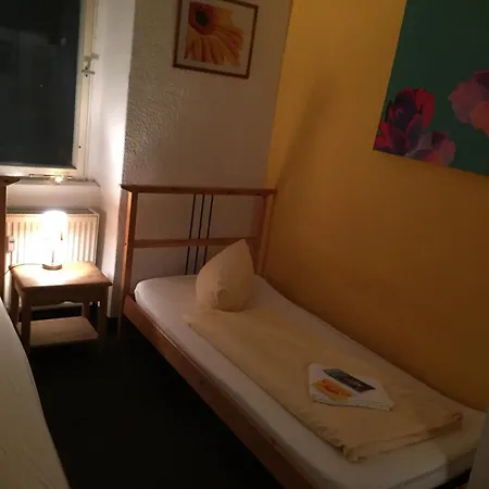 Backpackerberlin Hostel