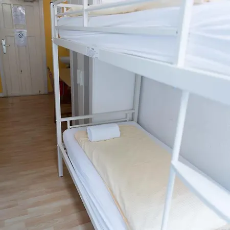 Hostel Backpackerberlin Berlin