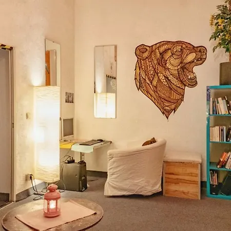 Hostel Backpackerberlin Berlin