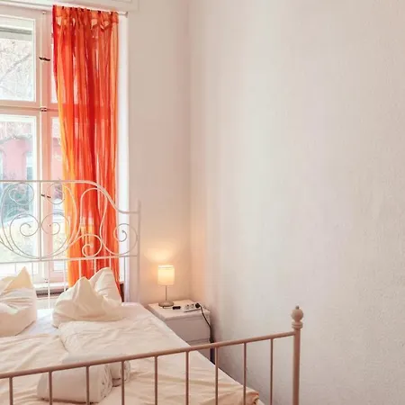 Backpackerberlin Hostel Berlin
