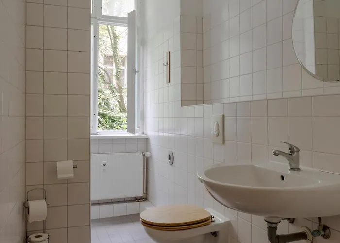 バックパッカーベルリン * ベルリン