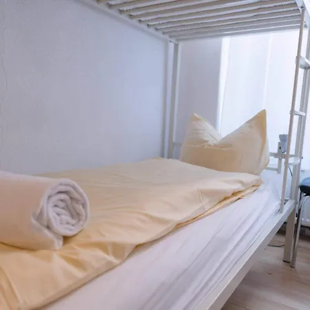 Hostel Backpackerberlin Berlin