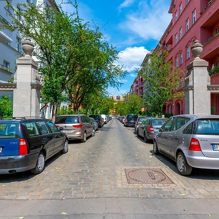 Хостел Backpackerberlin