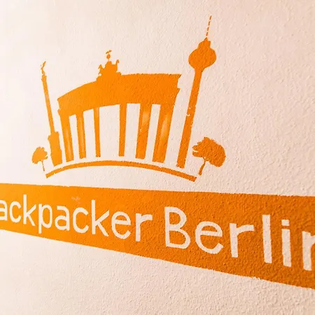 Backpackerberlin *