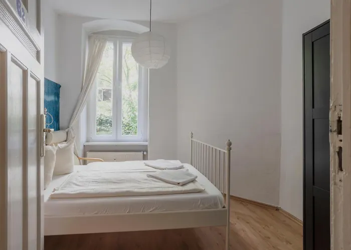 柏林背包客旅舍 * 柏林